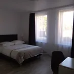 Rybacka مينززدرويه