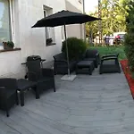 Rybacka منزل للإقامة