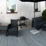 Rybacka * مينززدرويه