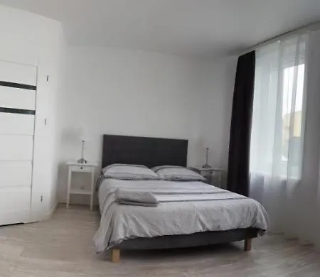 منزل للإقامة Rybacka *