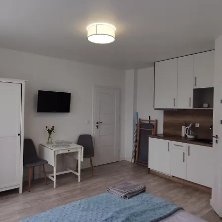 Rybacka * Miedzyzdroje