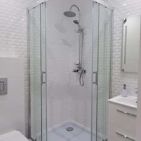 Rybacka Miedzyzdroje