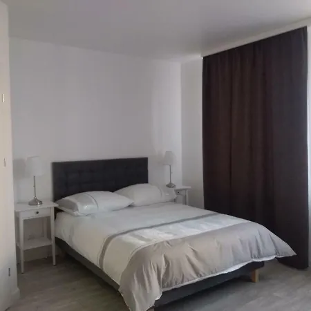 Rybacka Miedzyzdroje