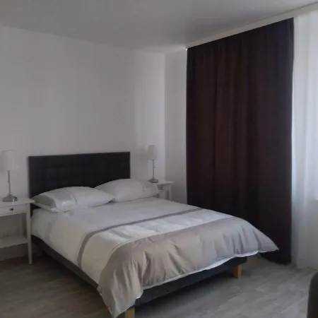 Rum i privatbostad Rybacka