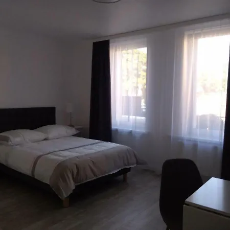 Rybacka Miedzyzdroje