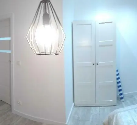 Rum i privatbostad Rybacka