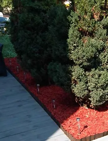 Rybacka Rum i privatbostad Miedzyzdroje