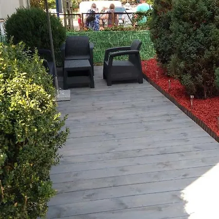 Rybacka * مينززدرويه