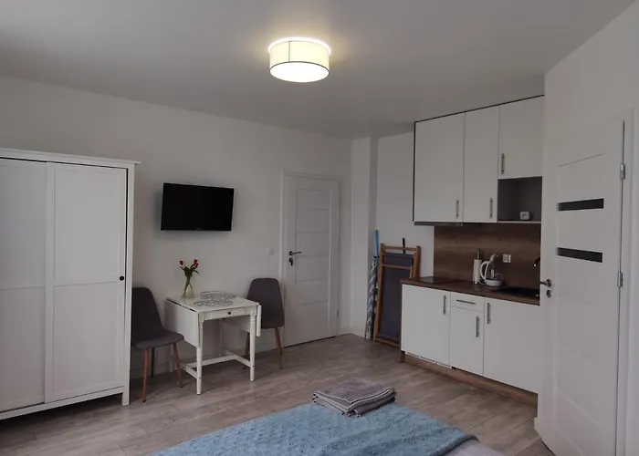 Rybacka * Miedzyzdroje