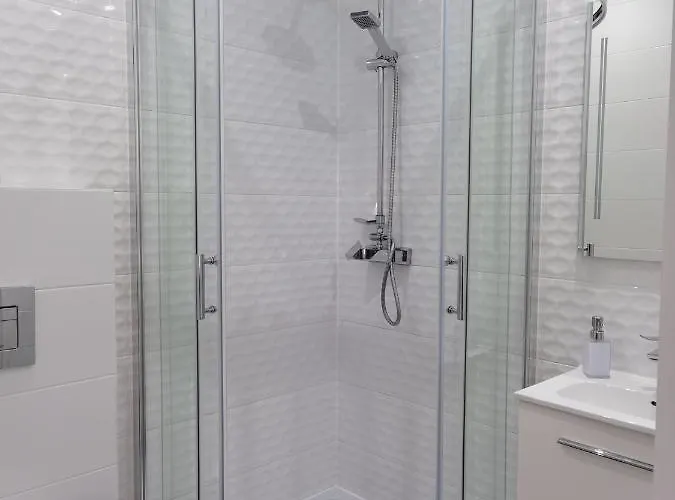 Rybacka Miedzyzdroje