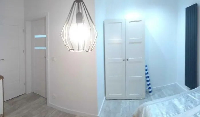 Rum i privatbostad Rybacka