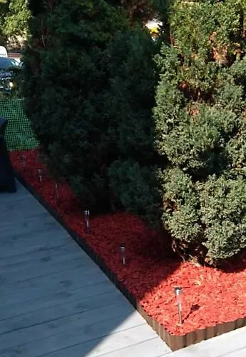 Rybacka Rum i privatbostad Miedzyzdroje