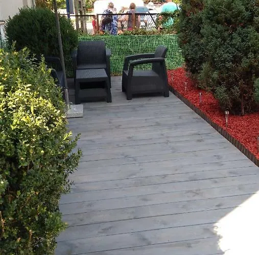 Rybacka * Miedzyzdroje